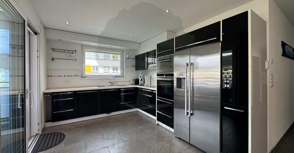 Bel appartement de 3,5 pièces à Delémont