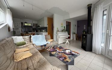 Maison 4.5 pièces - image - 2