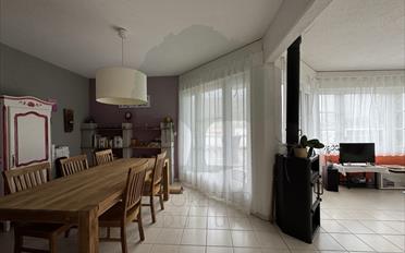 Maison 4.5 pièces - image - 4