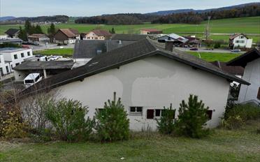 Einfamilienhaus 8 Zimmer - image - 3