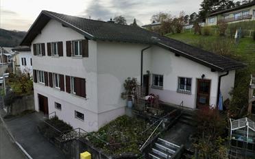 Einfamilienhaus 8 Zimmer - image - 2
