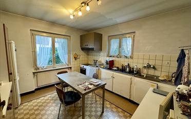 Einfamilienhaus 8 Zimmer - image - 10