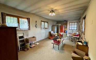 Einfamilienhaus 8 Zimmer - image - 12