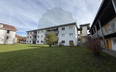 Wohnung 9.5 Zimmer - image - 1