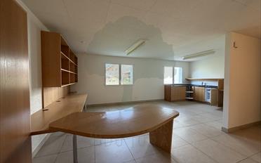 Apartment 9.5 rooms - image - 2