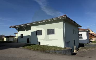 Single house 10.5 rooms - image - 11