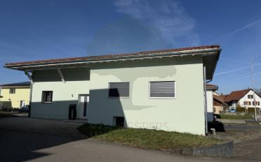 Single house 10.5 rooms - image - 12
