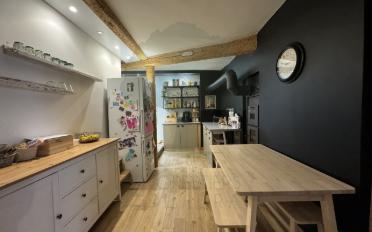 Maison 6.5 pièces - image - 6