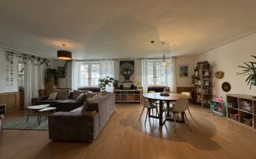 Maison 6.5 pièces - image - 2