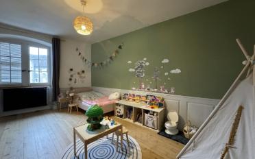 Maison 6.5 pièces - image - 13