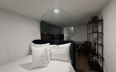 Furnished flat 1 room - image - 3