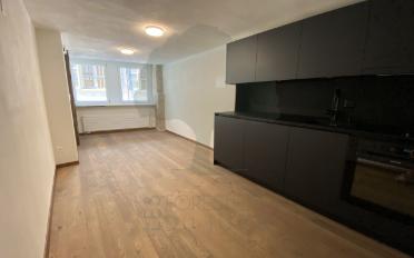 Furnished flat 1 room - image - 5