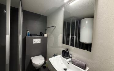 Furnished flat 1 room - image - 6