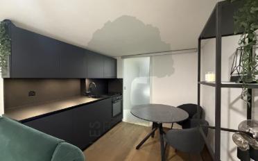 Furnished flat 1 room - image - 1
