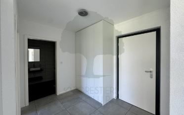 Apartment 3.5 rooms - image - 8
