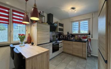Maison 4.5 pièces - image - 8