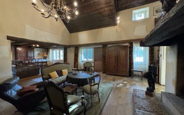 Maison 7.5 pièces - image - 11