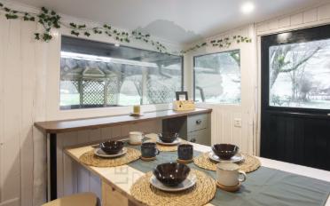 Chalet ein Zimmer - image - 1