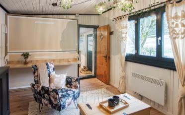 Chalet ein Zimmer - image - 3