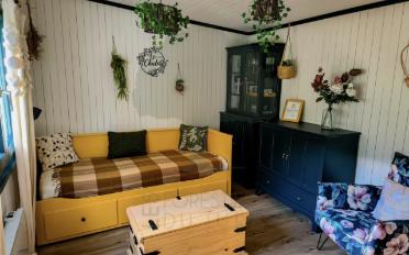 Chalet ein Zimmer - image - 5