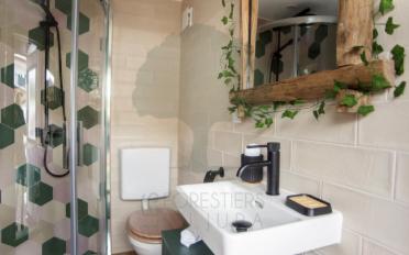 Chalet ein Zimmer - image - 7