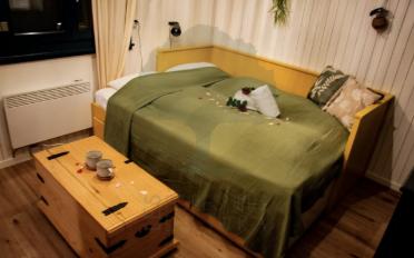 Chalet ein Zimmer - image - 6