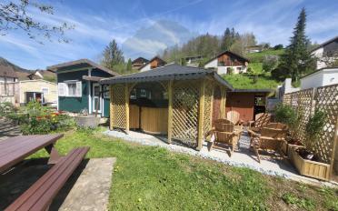 Chalet ein Zimmer - image - 11