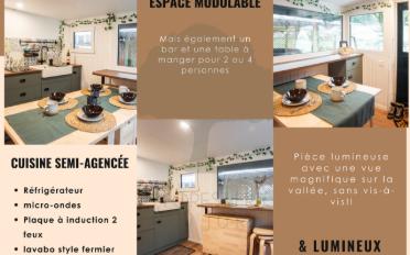 Chalet ein Zimmer - image - 13