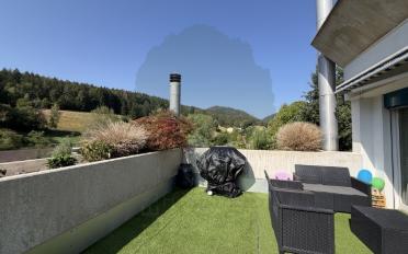 Apartment 5.5 rooms - image - 3