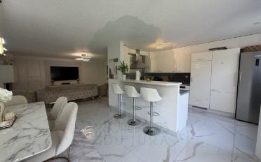 Apartment 5.5 rooms - image - 10