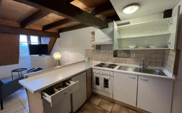 Appartement meublé 1.5 pièces - image - 5