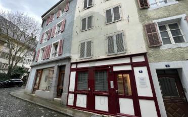 Appartement meublé 1.5 pièces - image - 10