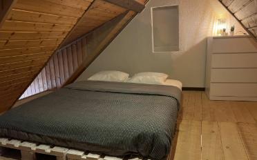 Appartement meublé 1.5 pièces - image - 8
