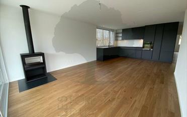 Einfamilienhaus 4.5 Zimmer - image - 5