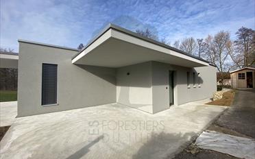 Einfamilienhaus 4.5 Zimmer - image - 13