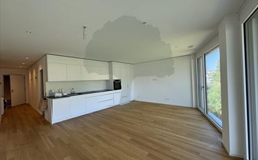 Apartment 3.5 rooms - image - 1