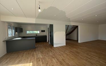 Einfamilienhaus 6.5 Zimmer - image - 2