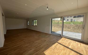 Einfamilienhaus 6.5 Zimmer - image - 4