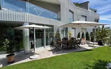 Apartment 5.5 rooms - image - 1