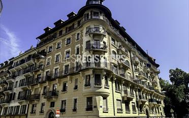 Wohnung 4 Zimmer - image - 1