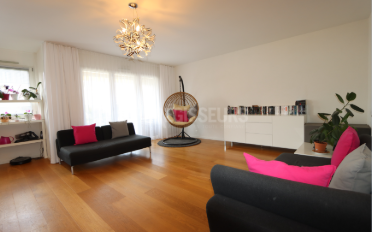 Appartement 5 pièces - image - 2