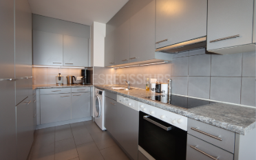 Appartement 5 pièces - image - 4