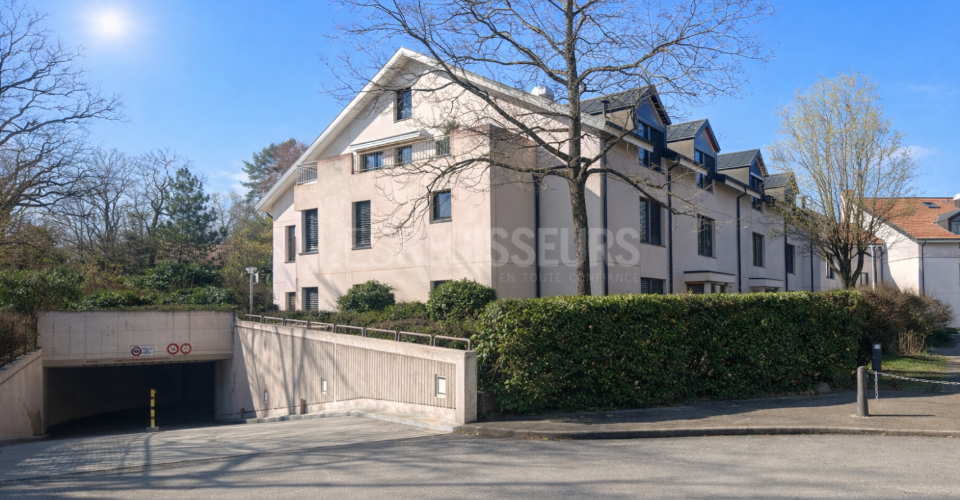 Carouge GE