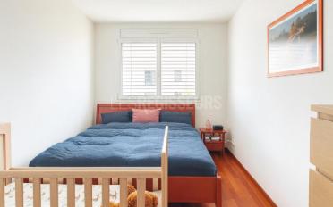 Wohnung 5 Zimmer - image - 3