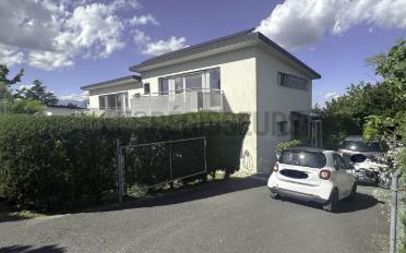 Bifamiliar house 5 rooms - image - 1