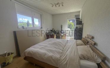 Bifamiliar house 5 rooms - image - 2