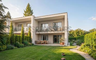 Einfamilienhaus 5 Zimmer - image - 1
