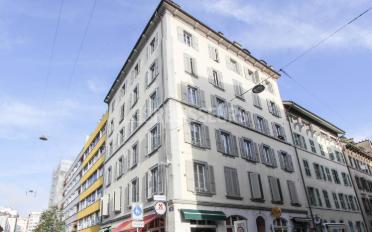 Wohnung 3 Zimmer - image - 1