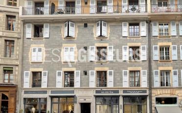 Wohnung 2 Zimmer - image - 1