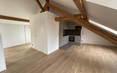 Wohnung 2 Zimmer - image - 2